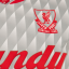เสื้อลิเวอร์พูลย้อนยุค CANDY AWAY ทีมเยือนของแท้