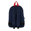 กระเป๋าอาร์เซนอล Navy Backpack ของแท้