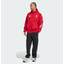 เสื้อแจ็คเก็ตเทรนนิ่งลิเวอร์พูลอาดิดาส 25-26 ADIDAS Z.N.E. Anthem สีแดงของแท้
