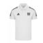 เสื้อโปโลฟูแล่มอาดิดาส Training Polo สีขาวของแท้