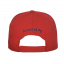 หมวกแก๊ปอาร์เซนอลของแท้ Arsenal Adult Red Crest Cap