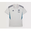 เสื้อโปโลอาร์เซนอลของแท้ 2025-26 Grey Training Polo ของแท้