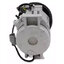 คอมแอร์ โตโยต้า คอมมิวเตอร์ ดีเซล Toyota Commuter , 12v ( ของใหม่ ประกัน 3 เดือน ) แบรนด์ STAL