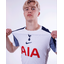 เสื้อทอตนัมฮอตสเปอร์ 2025 2026 ทีมเหย้าเวอร์ชั่นนักเตะ Elite Tottenham Hotspur ของแท้