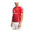 เสื้อแมนเชสเตอร์ ยูไนเต็ด 2024 2025 ทีมเหย้ารุ่นเวอร์ชั่นนักเตะ Home Authentic ของแท้