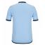 เสื้อสปอร์ติ่งแคนซัส ซิตี้ของแท้ ทีมเหย้า Sporting Kansas City Home Shirt 2015