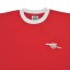 เสื้ออาร์เซนอลย้อนยุค Arsenal 1970-72 ของแท้