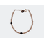 นาฬิกาข้อมืออาร์เซนอล กำไลข้อมืออาร์เซน่อล สร้อยคออาร์เซน่อล Rose Gold Bracelet and Watch ชุด 3 ชิ้นในกล่องของขวัญของแท้