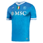 เสื้อนาโปลี 2025 2026 ชุดเหย้า รุ่นนักเตะ Official SSC Napoli 2025-2026 ของแท้