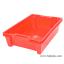 ลังพลาสติก ขนาด 36.0 x 53.5 x 14 cm. เกรด A HDPE เบอร์ 419