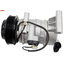 คอมแอร์ มาสด้า 2 / MAZDA 2, 12 v. (ของใหม่ ประกัน 3 เดือน) แบรนด์ STAL)