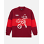 เสื้อสเวตเตอร์ลิเวอร์พูล LFC x Converse Crew Sweatshirt ของแท้