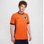 เสื้อทีมชาติฮอลล์แลนด์ 2024/25 ทีมเหย้า Holland Dri-Fit ADV Match Home เวอร์ชั่นนักเตะของแท้