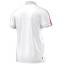 เสื้อโปโลแมนเชสเตอร์ ยูไนเต็ด Core Polo White