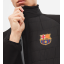 เสื้อแจ็คเก็ตบาร์เซโลน่า Champions ของแท้