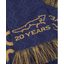 ผ้าพันคอเลสเตอร์ ซิตี้ Leicester City 20 Years ของแท้