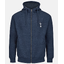 เสื้อฮู้ดทอตนัมฮอตสเปอร์ Essential Full Zip Hoodie สีกรมท่าของแท้