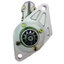 ไดสตาร์ท ISUZU NPR 120 - 150 แรง ,24 v. 4.5 kw. 11 ฟัน เครื่อง 4HF1 (ของใหม่ ประกัน 6 เดือน)