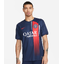 เสื้อปารีสแซงต์แชร์กแมง 2023/24 ทีมเหย้าของแท้