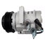 คอมแอร์ ฟอร์ด เรนเจอร์ 2012 / FORD RANGER 2012,Mazda BT50 Pro, 12v. ( ของใหม่ ประกัน 3 เดือน) แบรนด์ STAL