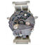 ไดชาร์จ CAT 320D 330D, แบ๊คโฮ KOMATSU , 24 v. 115 amp. เครื่อง (ของใหม่ ประกัน 6 เดือน)