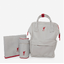 ชุดกระเป๋าลิเวอร์พูล Baby Changing Bag & Mat ของแท้