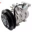 คอมแอร์ โตโยต้า ยารีส / วีออส 2007 YARIS / VIOS , 135 mm. 12v. ( ของใหม่ ประกัน 3 เดือน) แบรนด์ STAL