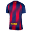 เสื้อบาร์เซโลน่า 2025 2026 ทีมเหย้ารุ่นแฟนบอลของแท้