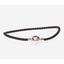 กำไลข้อมือหนังลิเวอร์พูล Leather Charm Bracelet ของแท้