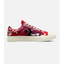 รองเท้าลิเวอร์พูล Converse 23/24 76 Star Player สีแดงของแท้