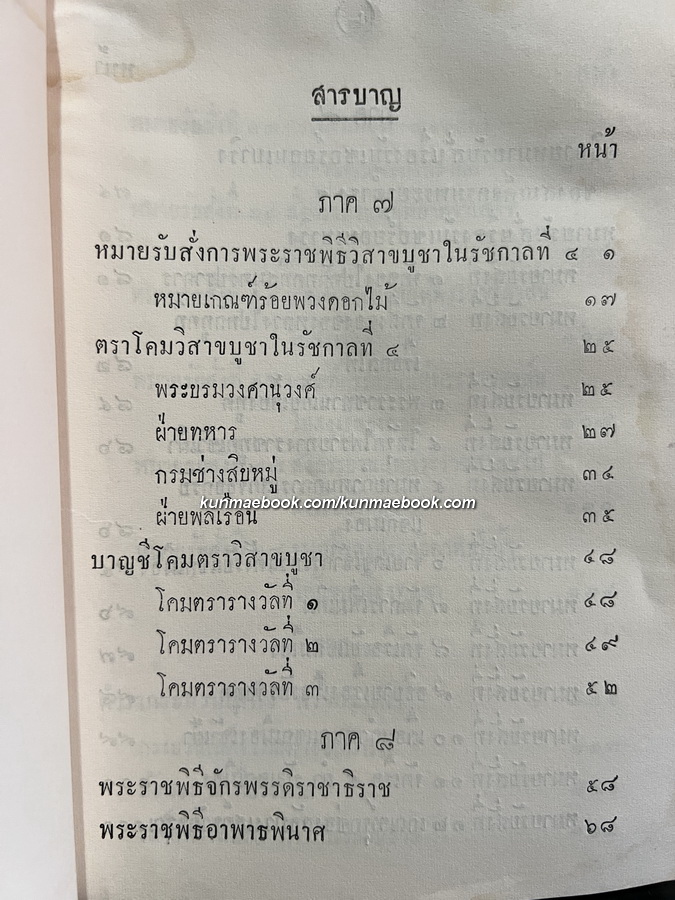 ลัทธิธรรมเนียมต่าง ๆ เล่ม 1-2 ภาค 1-13 ( ฉบับครุสภา ) -หนังสือเก่าที่น่าอ่าน ๑๐๐ เล่ม-