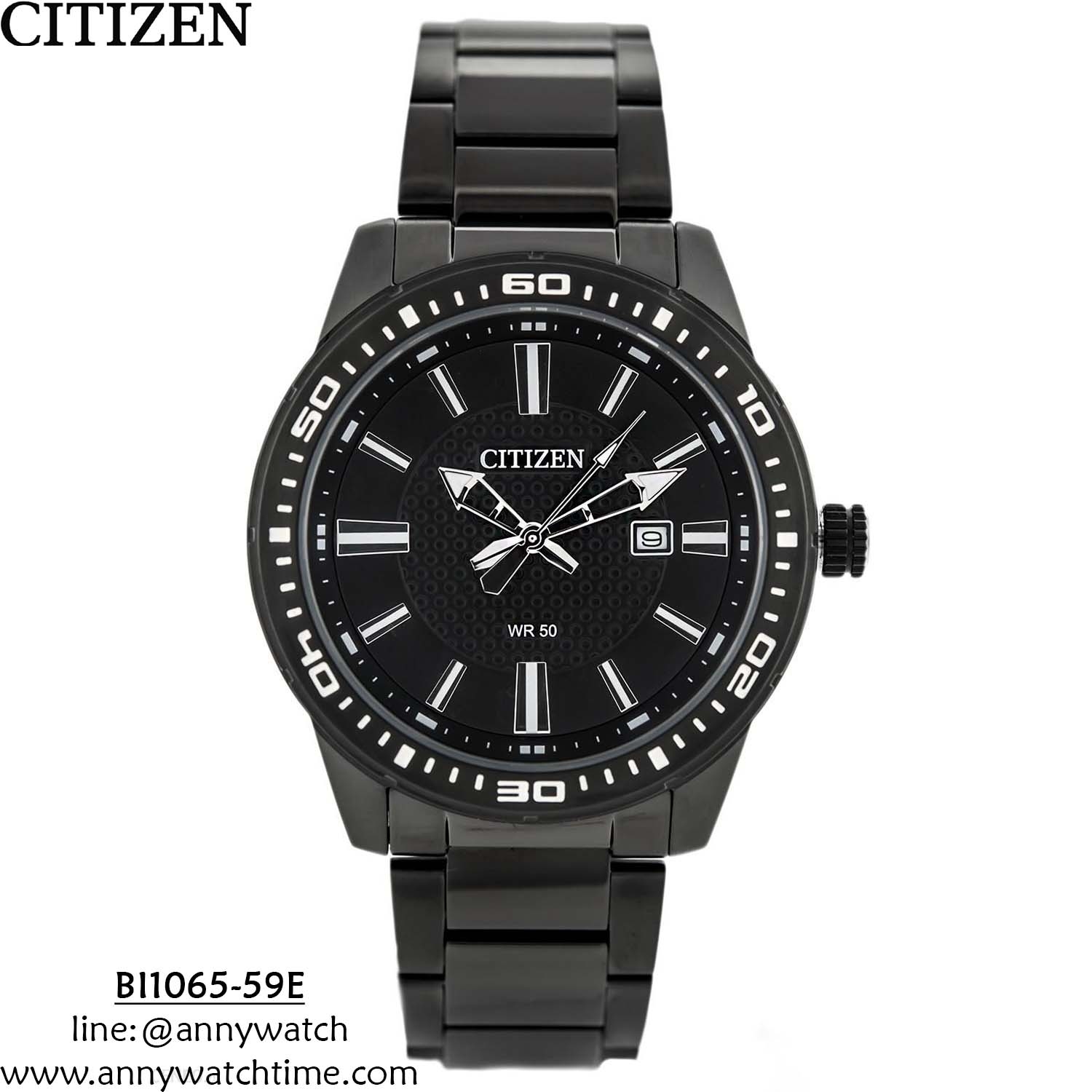 CITIZEN BI1065-59E