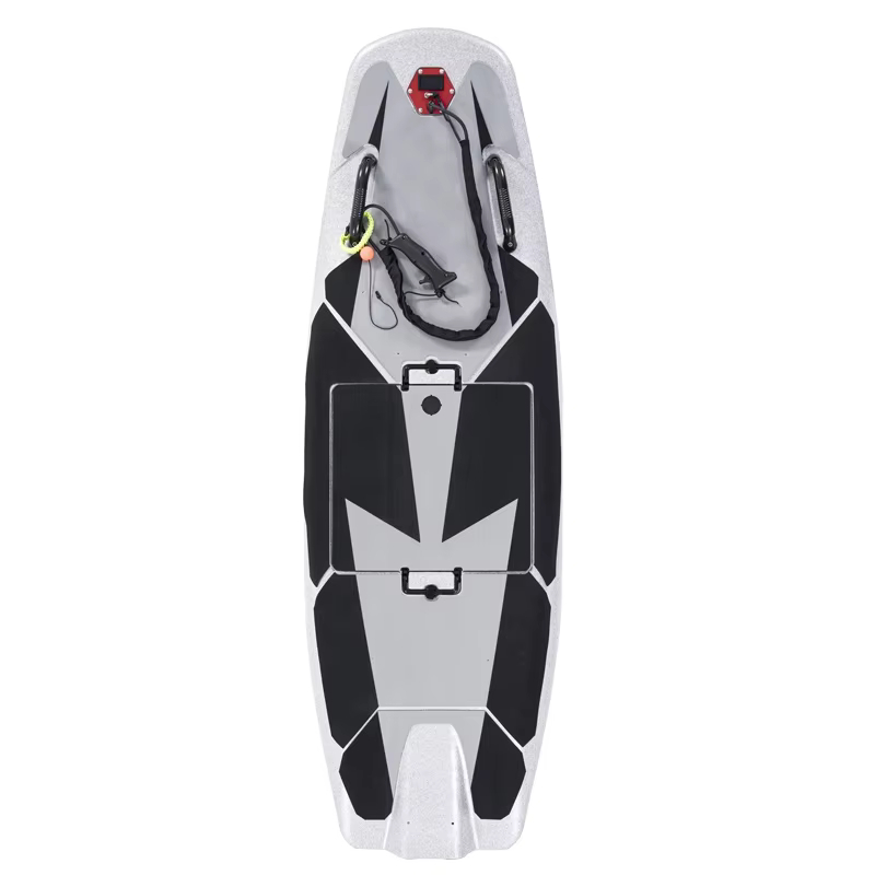 GUETIO E-Surf Pro Intelligent Electric Jet Surfboard