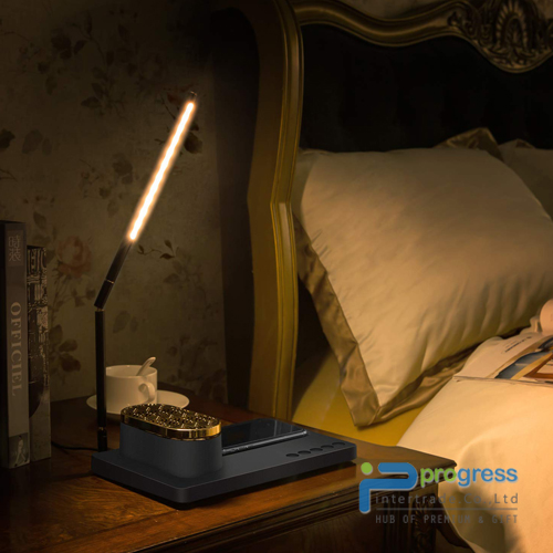 Speaker Bluetooth-Wireless Charge
