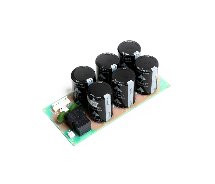 แผงวงจร POWER ตู้เชื่อม JASIC รุ่น CUT80L205 Pn.10049709 (แท้) ##