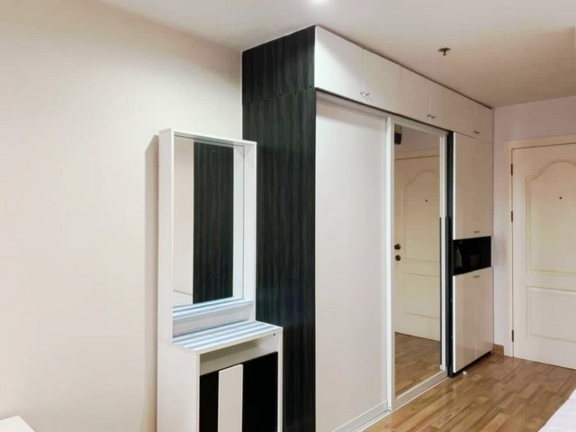 ให้เช่าคอนโด รีเจ้นท์ โฮม 10 ห้อง 32 ตรม.เฟอร์ครบ มีเครื่องซักผ้า ใกล้รถไฟฟ้า, ม.ราชภัฎพระนคร