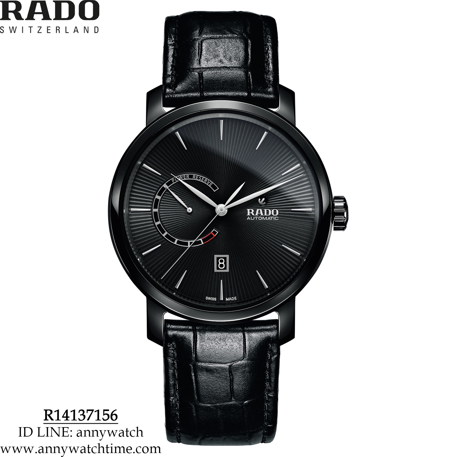 RADO R14137156