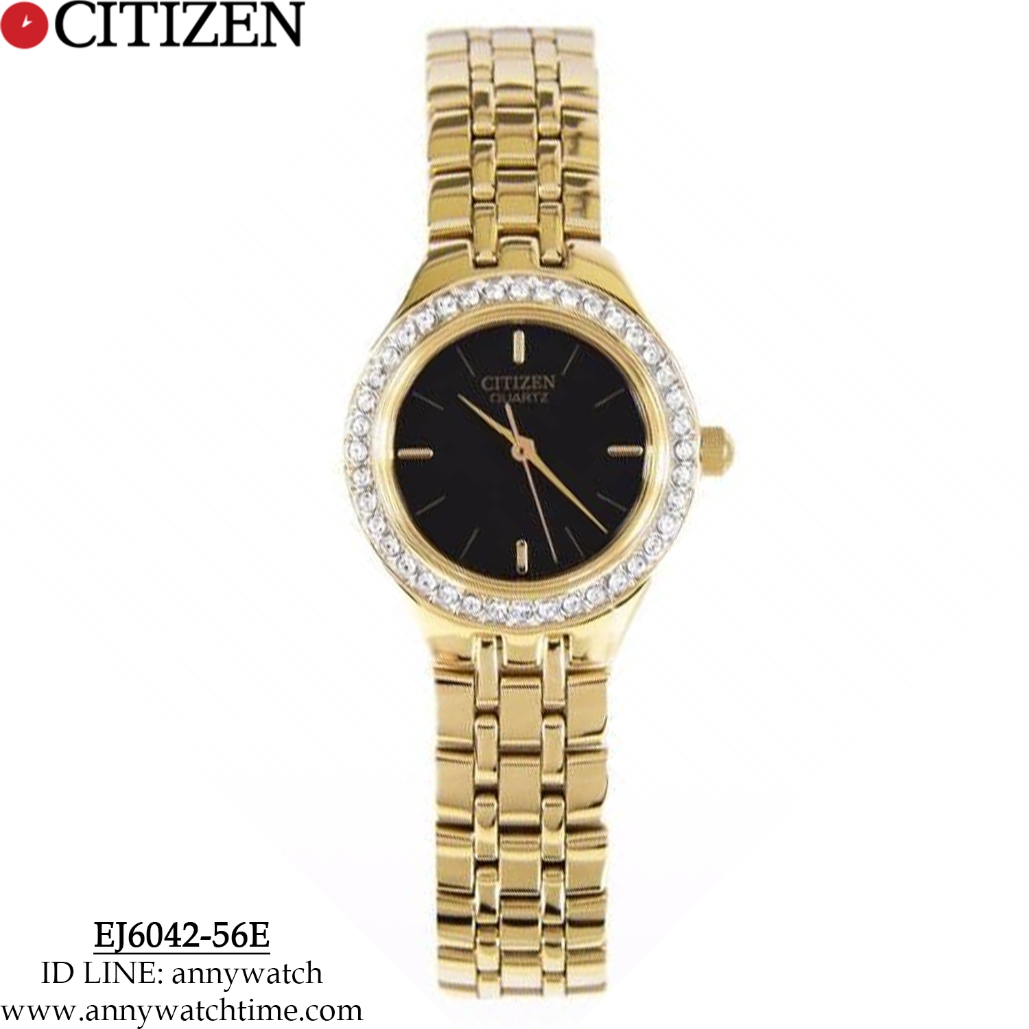 CITIZEN EJ6042-56E