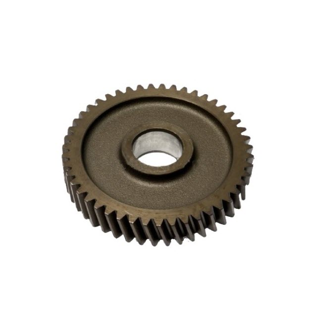 HELICAL GEAR 47 สกัดไฟฟ้า Makita มากีต้า HM1307C [#53] Pn.227709-1 (แท้) ##