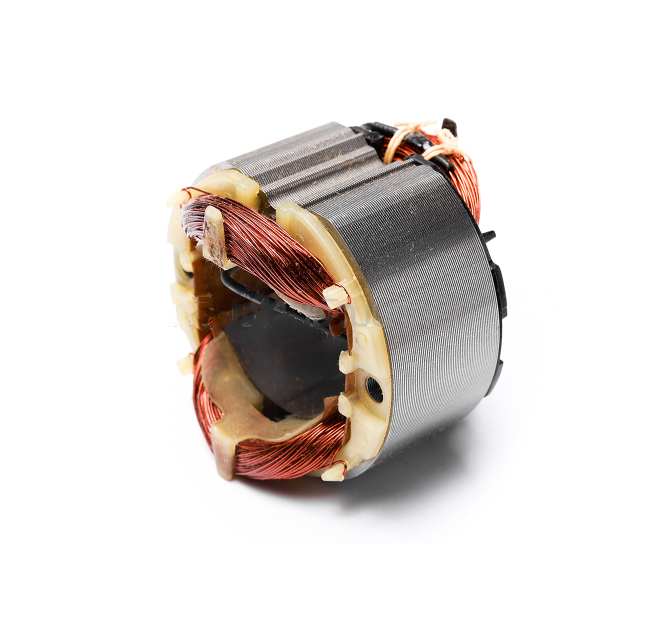 ฟิลคอยล์ จิ๊กซอว์ Maktec-Makita MT430, M4302, M4302B [#21] (แท้) ##