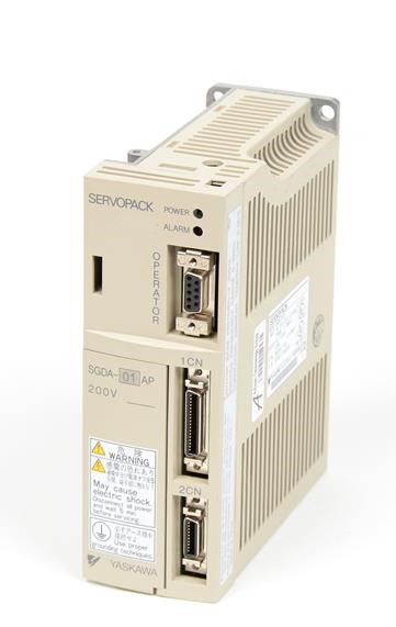 SGDA-01AP SERVOPACK " YASKAWA "