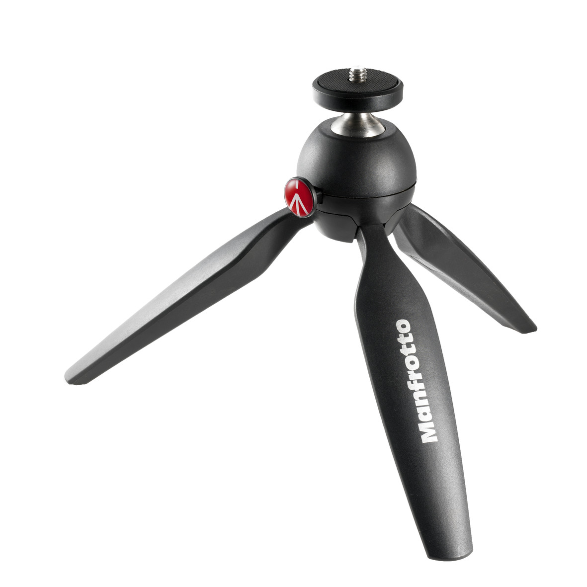 ขาตั้งกล้อง PIXI MINI TRIPOD black สีดำ MF-MTPI-XIB01 Manfrotto ประกันศูนย์ 5 ปี