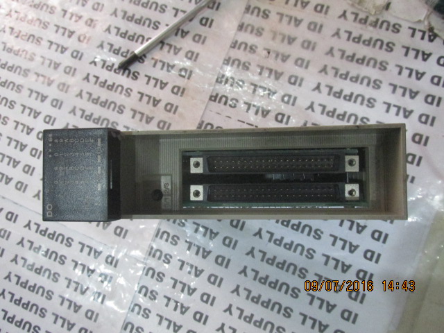 PLC " FUJI " รุ่น NC1Y64T05P1-1