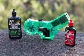 กล่องล้างโซ่ ทำความสะอาดโซ่ Finish Line Pro Chain Cleaner