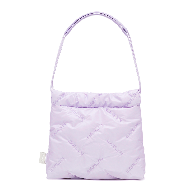 PRE. กระเป๋า #Carlyn Twee Mini Levender - ใบเล็กสีม่วง (ของแท้ 100%) - รอนำเข้า 10-25 วัน -