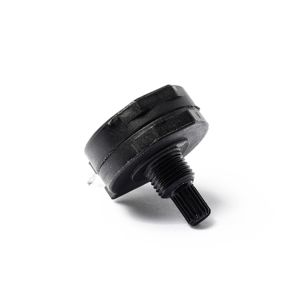 โพเทนชิโอมิเตอร์ ตู้เชื่อม POLO โปโล รุ่น JUMBO150 #17 Pn.P192-JUMBO150006 ##