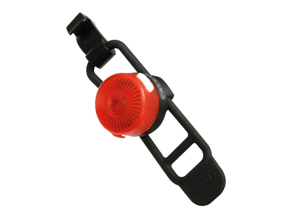 ไฟท้าย CATEYE ไฟท้ายกระพริบแคทอาย LOOP2 RC, SL-LD140RC-R, USB tail light