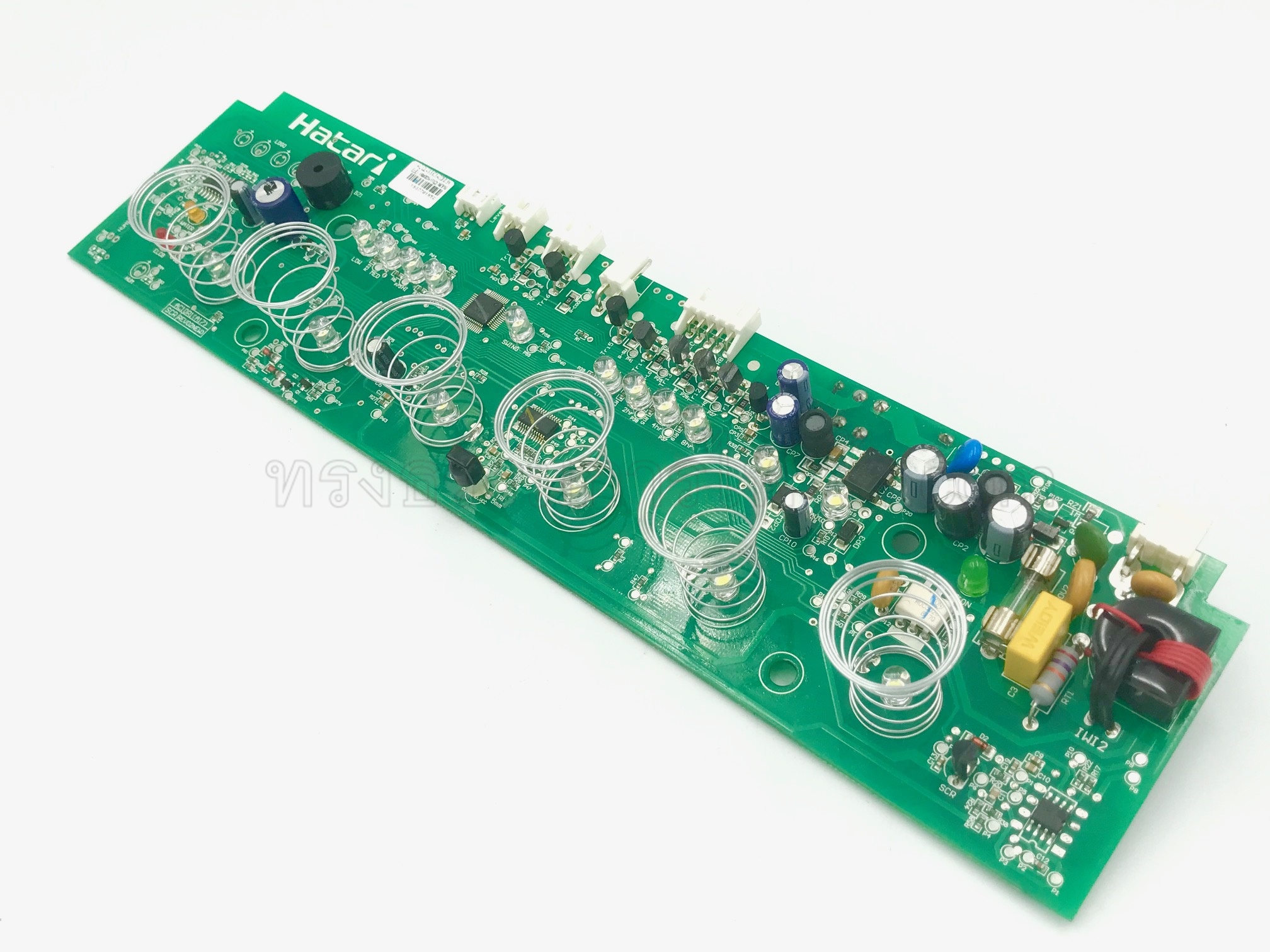 บอร์ดพัดลม ไอเย็น Hatari รุ่น AC CLASSIC1 (แท้)