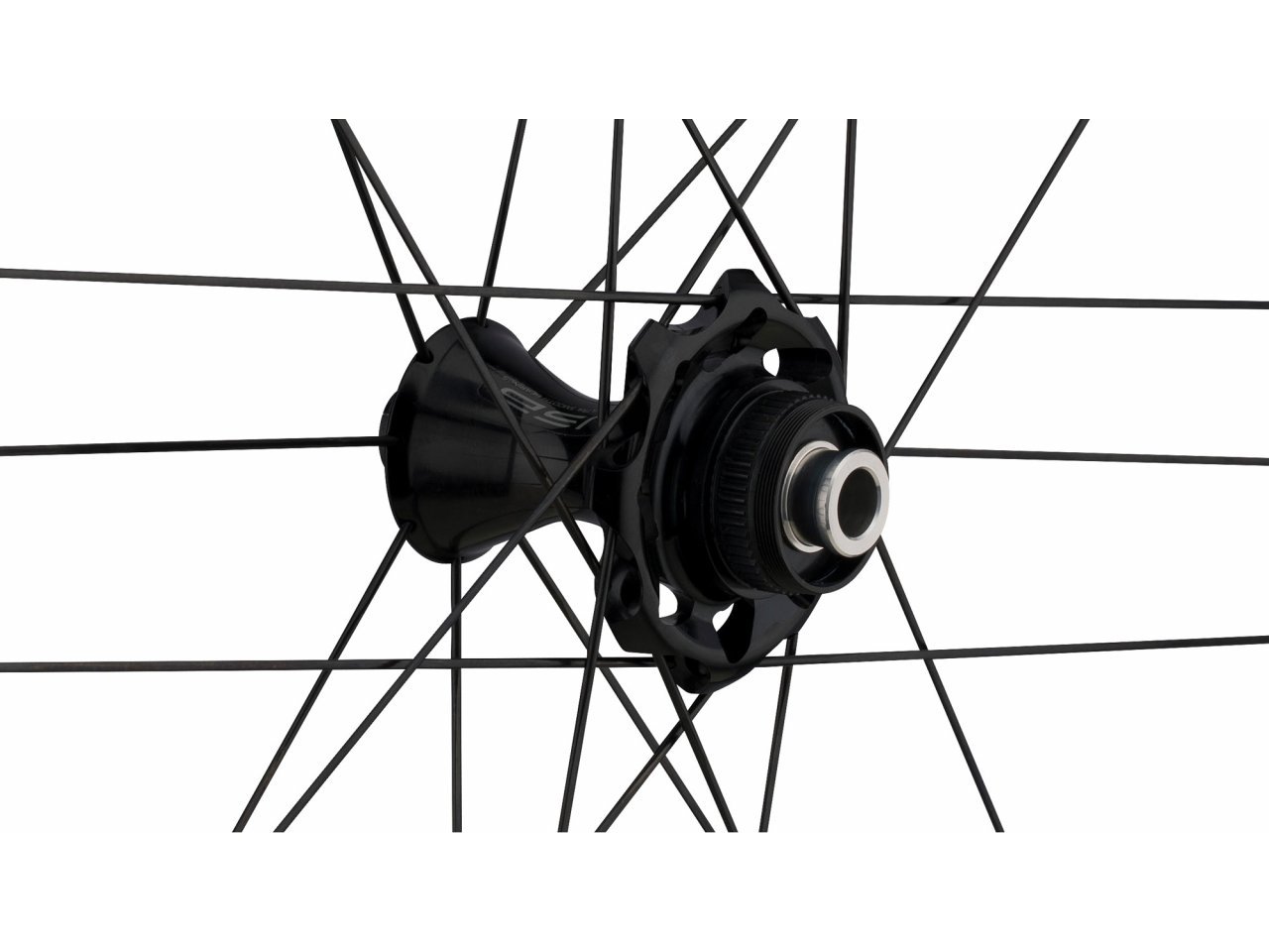 ชุดล้อเสือหมอบ CAMPAGNOLO BORA WTO 33 DISC Center Lock 28" Wheelset Carbon Wheelset,