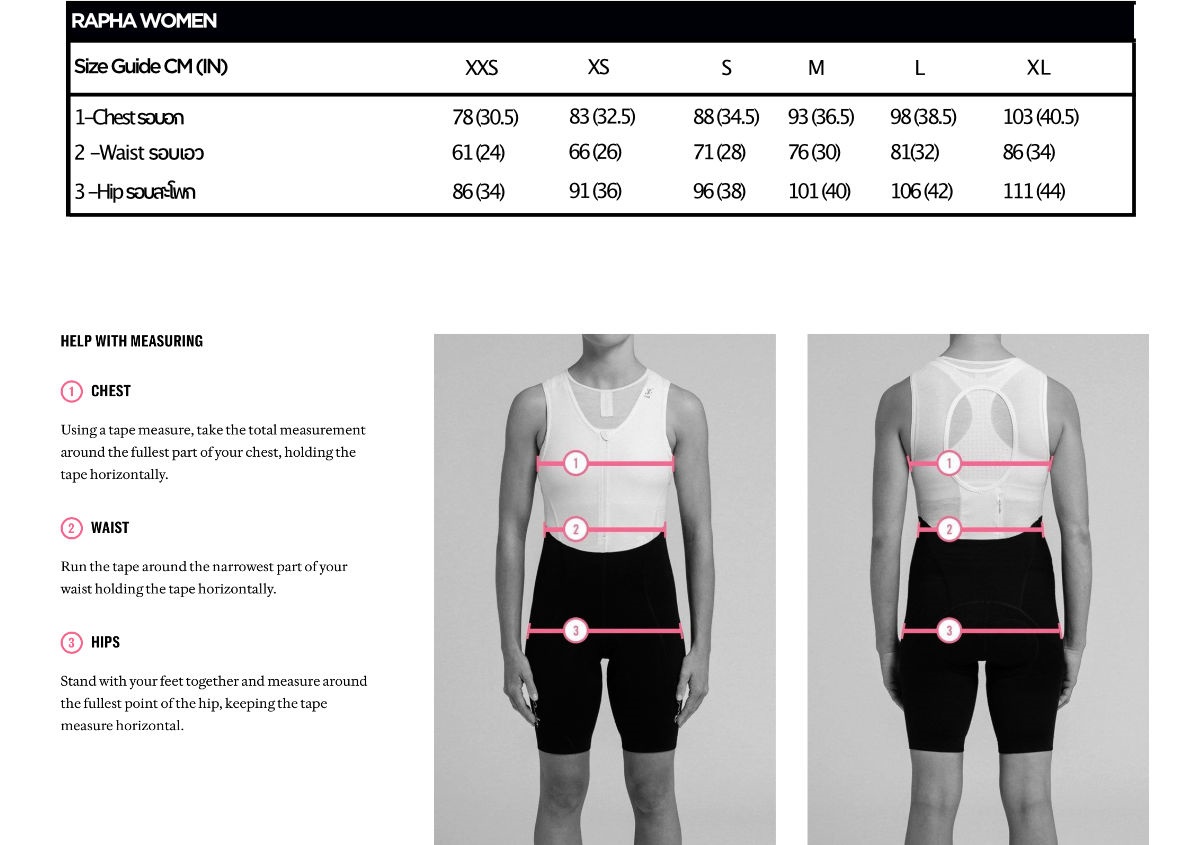 เสื้อปั่นจักรยานแขนสั้น RAPHA RCC PRO TEAM JERSEY